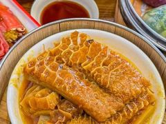 -官塘陈记鱼生·潮汕砂锅粥·牛肉火锅(潮枫路总店)