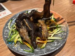 -啫火啫啫煲·顺德干蒸(西乡天虹店)