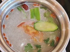 -重庆德忆火锅（龙南街3店）(渝水岸餐饮)