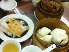 -香港蓮香樓(中環店)