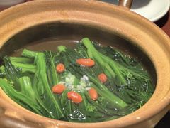 -大良毋米粥·粥底火锅(岭南天地店)