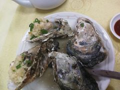 -蚝家菜馆(沙井店)