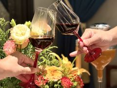 -狮拾久·现代新加坡料理(壹方城店)