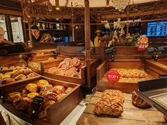 -B&C黄油与面包·THE GARDEN BAKERY概念店(世纪汇店)