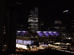 -新加坡文华东方酒店