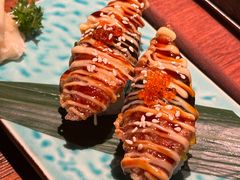 -京鹿料理(荟聚店)