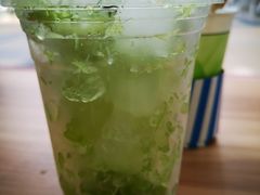 原谅柠檬茶-摩柠手作茶室(国贸店)