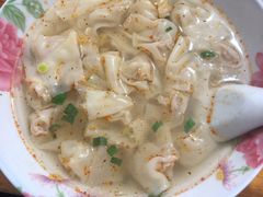 -安庆柴火馄饨(马道街店)