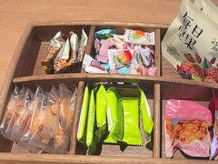 -泰合玺·精油疗愈SPA(狮山天街生活广场店)