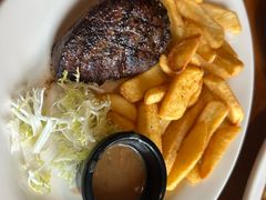 -Texas Roadhouse(世纪汇广场店)