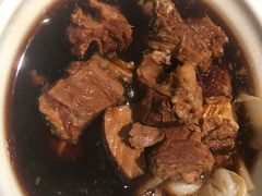 -南门小馆·清真(国贸商城店)