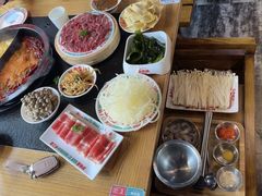 -牛市坎火锅(温州街店)