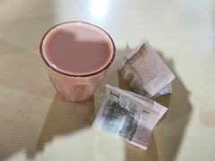-老光明岗琼甜茶馆