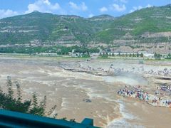 -陕西黄河壶口瀑布旅游区