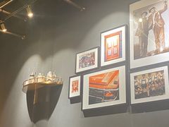 -haxnbauer海森堡德国餐厅(深圳coco店)