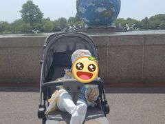 -南通洲际绿博园