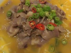 酸汤肥牛-城南往事·鲁菜济南菜(长清园博园恒大绿洲店)