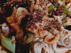 -温记府廟豆汤饭·始于1955年(海椒店)