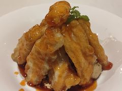 -大鸭梨烤鸭(左家庄店)