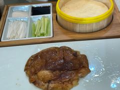-台州耀达国际酒店-福满楼中餐厅