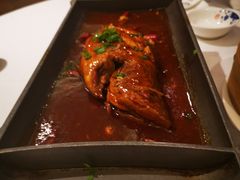 -同庆楼(大钟寺店)
