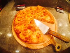 -比格比萨自助(国展店)