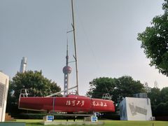 -上海港国际客运中心