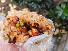 -六广门毛阿姨糯米饭