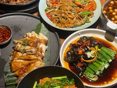 -薇酌饮·陕西菜(南门外店)