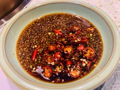 酱料-椰子营·椰子鸡火锅(万象里店)