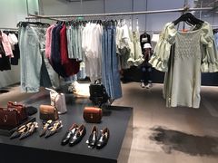 -URBAN REVIVO(深圳华润万象天地店)