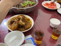 -温江公平红烧兔(总店)