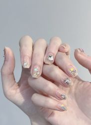 -LILY NAILS美甲美睫