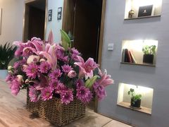 -安多素食(广仁寺路店)