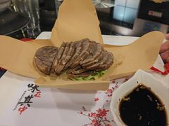 -徐记私厨(半淞园路店)