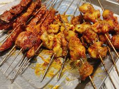 -回味南塘老王虾尾(总店)