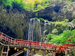 -英西峰林·洞天仙境