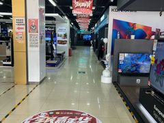 -苏宁易购(Suning Pro北京回龙观店)