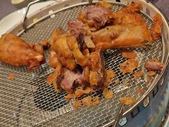 -百富源·海鲜辽菜(浑河堡店)