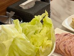 -彭记铁锅肥肠(东四总店)