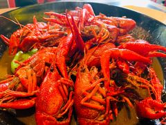 -红钳侠小龙虾·烧烤(中赢康康谷店)