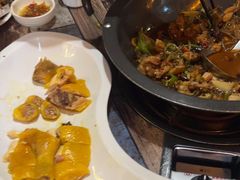 -食德喜·阳山鸡王食研基地