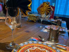 -卢布里西餐厅(满洲里店)