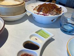 -庆云楼饭庄(什刹海店)