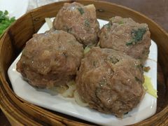 陈皮牛肉球-粤赏点(越秀城市广场店)