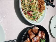 -船歌·鱼水饺青岛菜(闽江二路店)