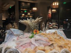 -荣记火锅(青悦城店)