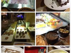 -京华世纪酒店·潮苑大酒楼(益华百货店)