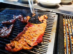 -一心烤肉(延安路店)