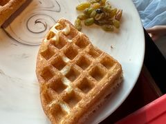 -西安W酒店·WEI全味西餐厅